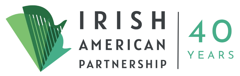 Irish American Partnership logo