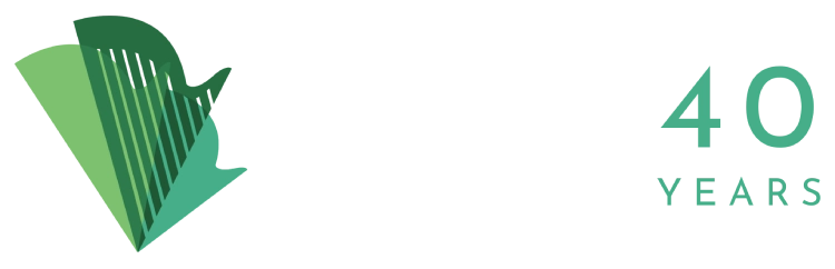 logo irish american partnership