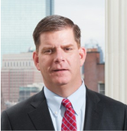 Marty Walsh