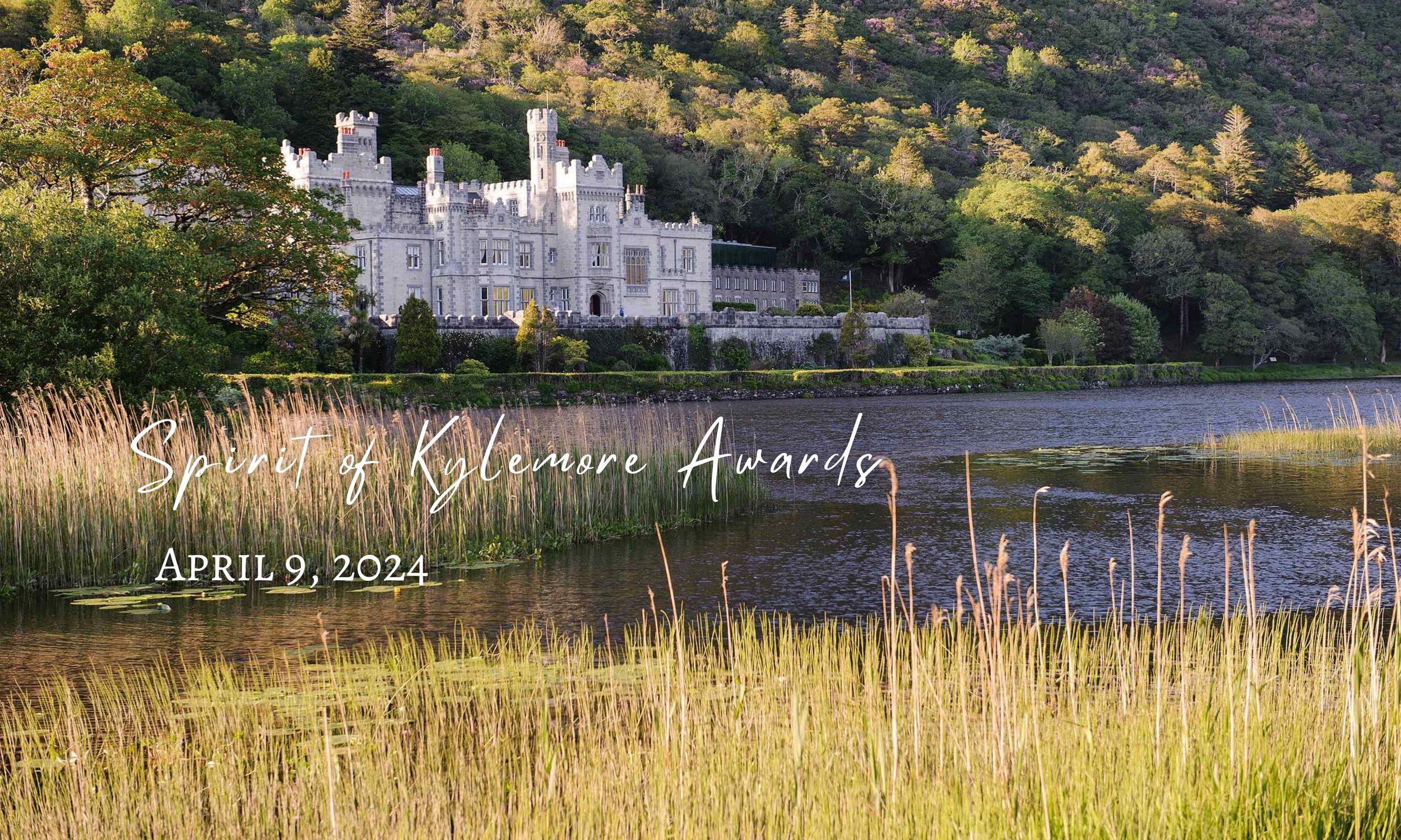 4th Annual Spirit of Kylemore Awards – New York