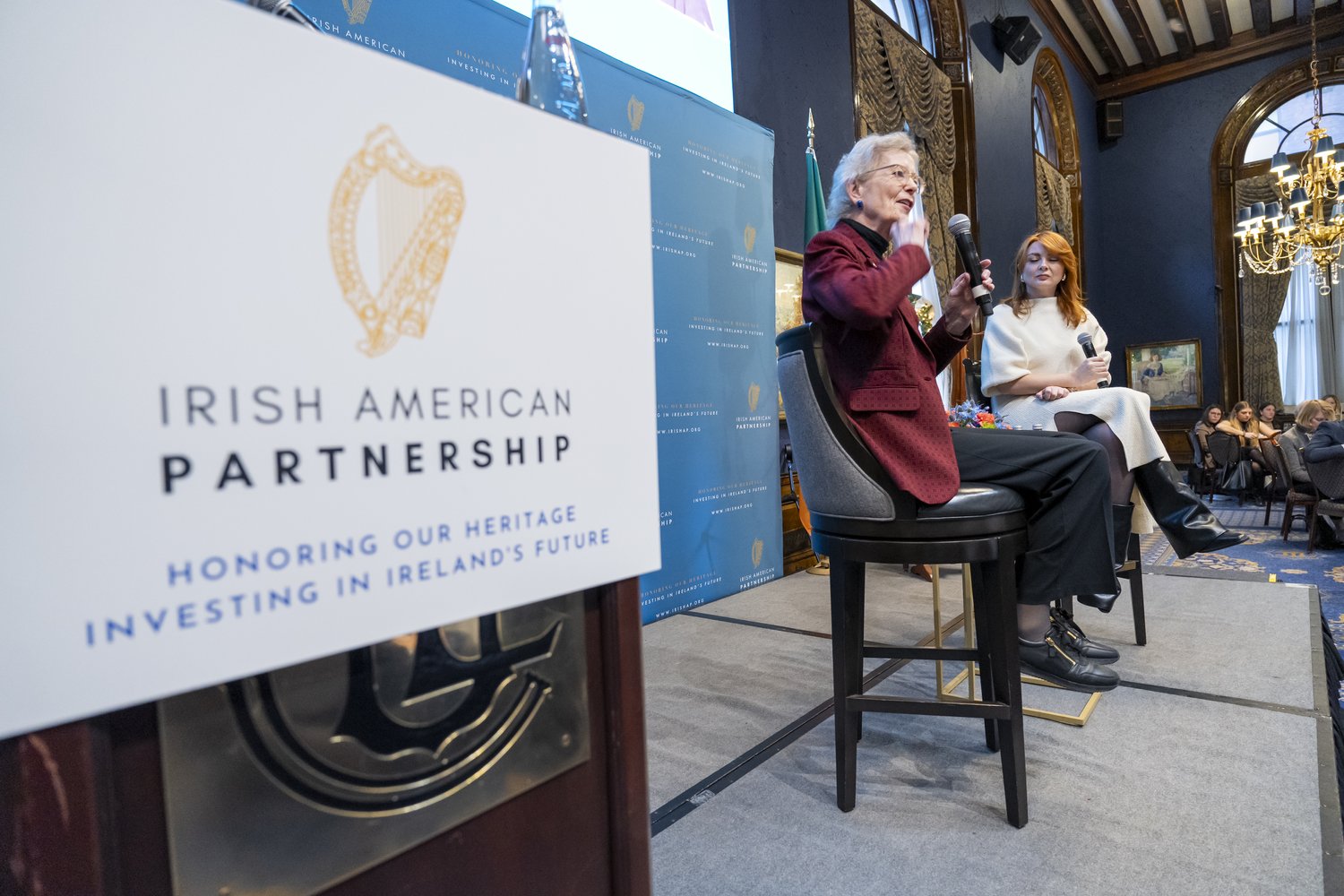 2024 Nollaig na mBan Women’s Leadership Celebration – Chicago