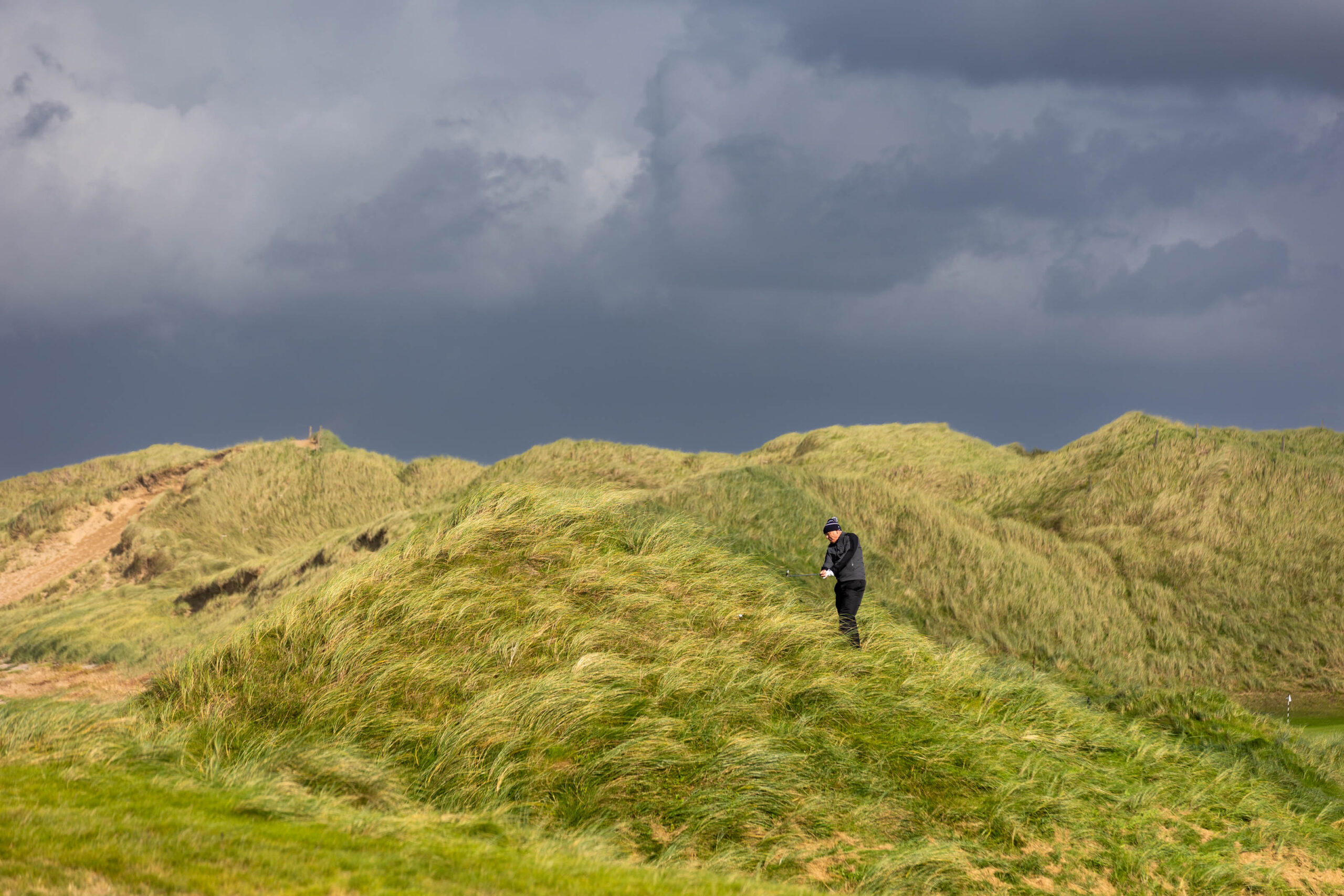 Vision Ireland Golf Classic 2024