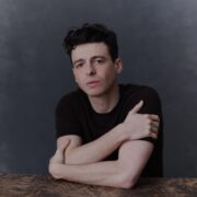 Anthony Boyle