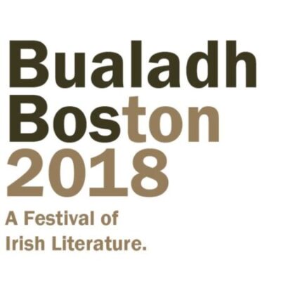 Bualadh Boston 2018