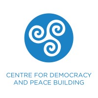 Centre for Democracy and Peace Building