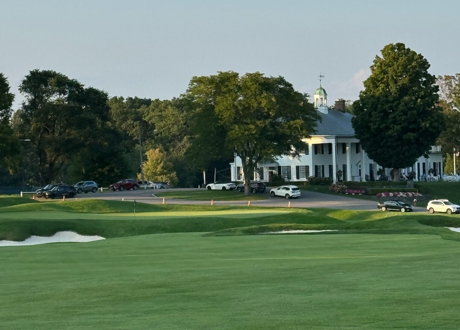 2024 Albany Golf Tournament