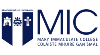 Mary Immaculate College