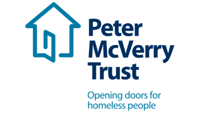 Peter McVerry Trust