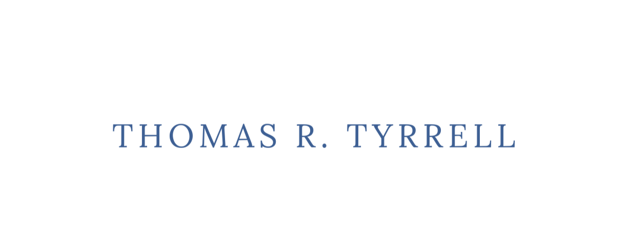 Thomas R. Tyrrell