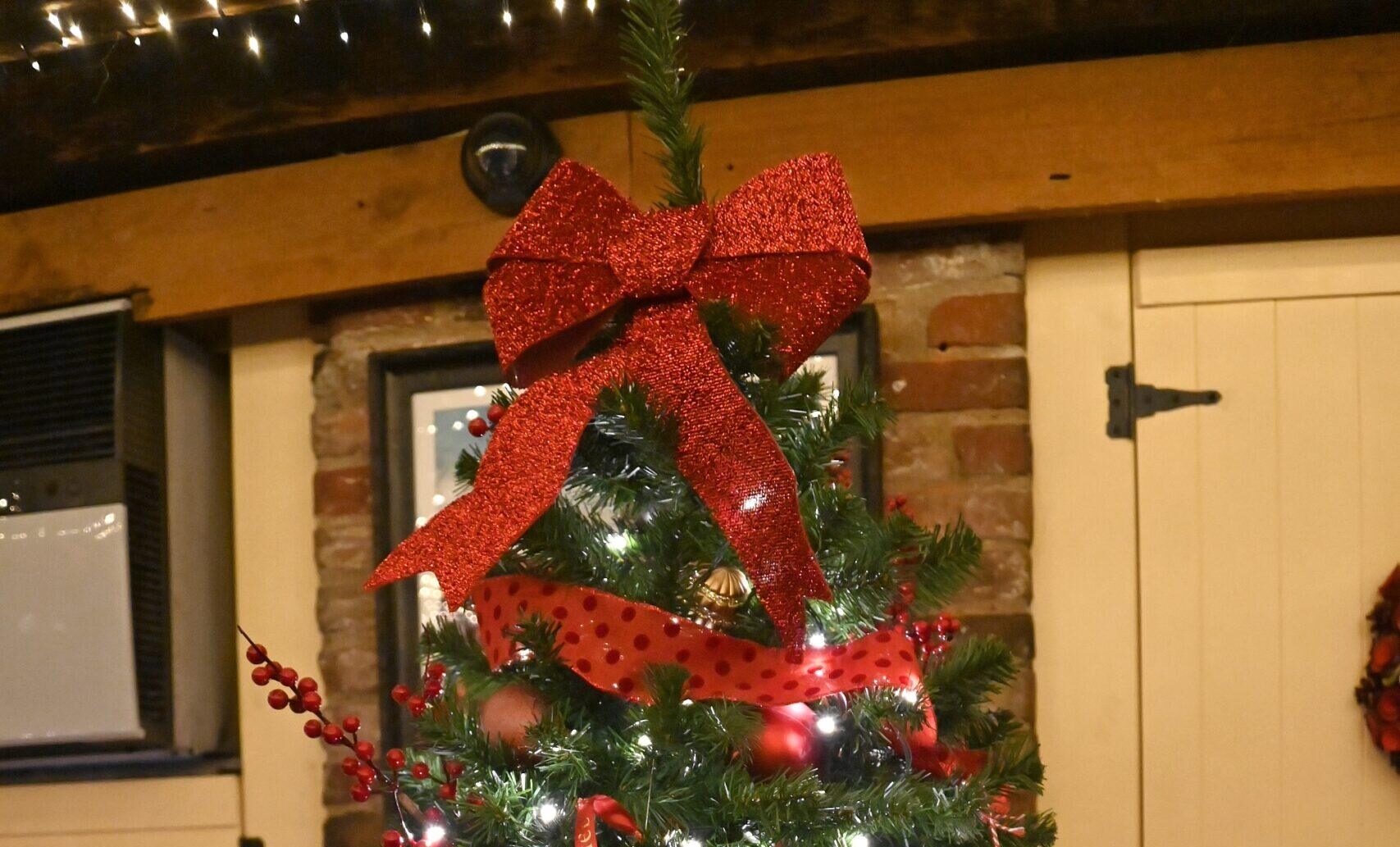 Young Partners Holiday Celebration, Boston