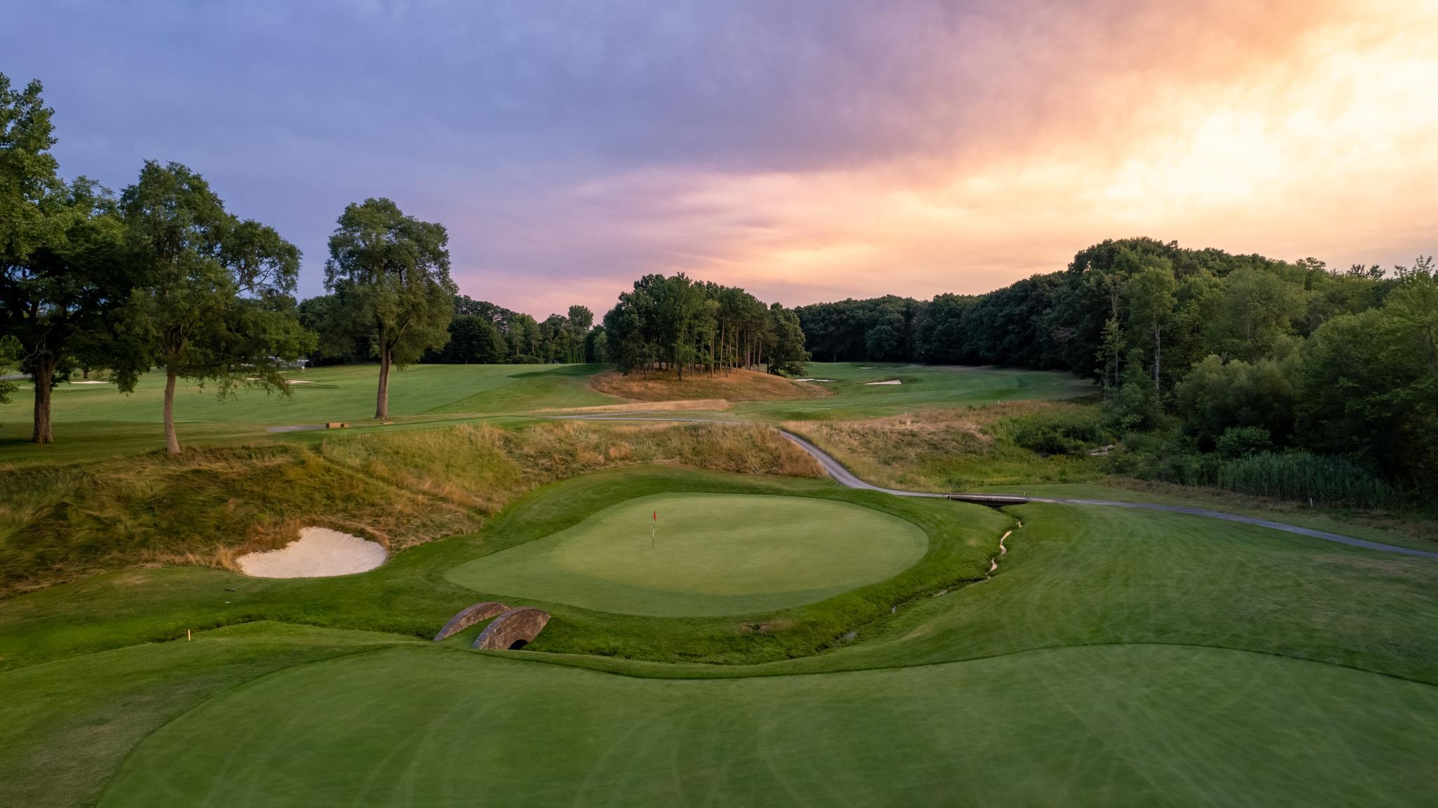 2025 Albany Golf Tournament