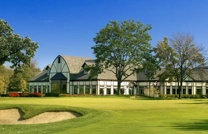 2025 Chicago Golf Tournament