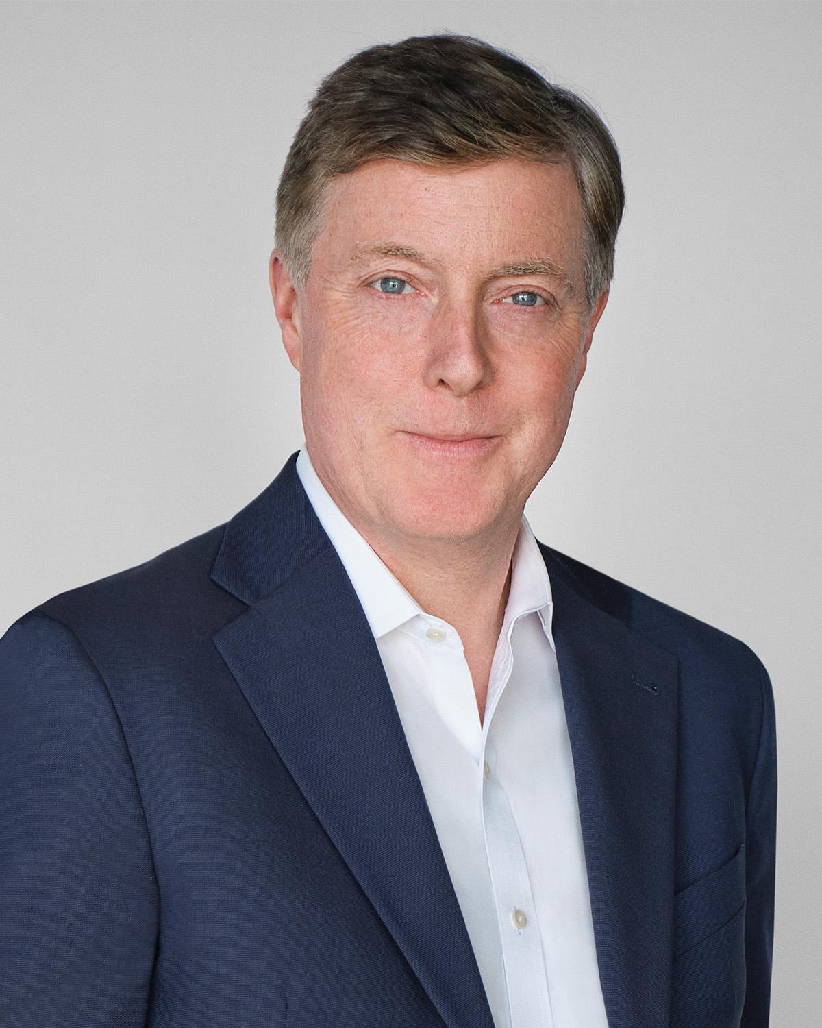 Brian Ruane
