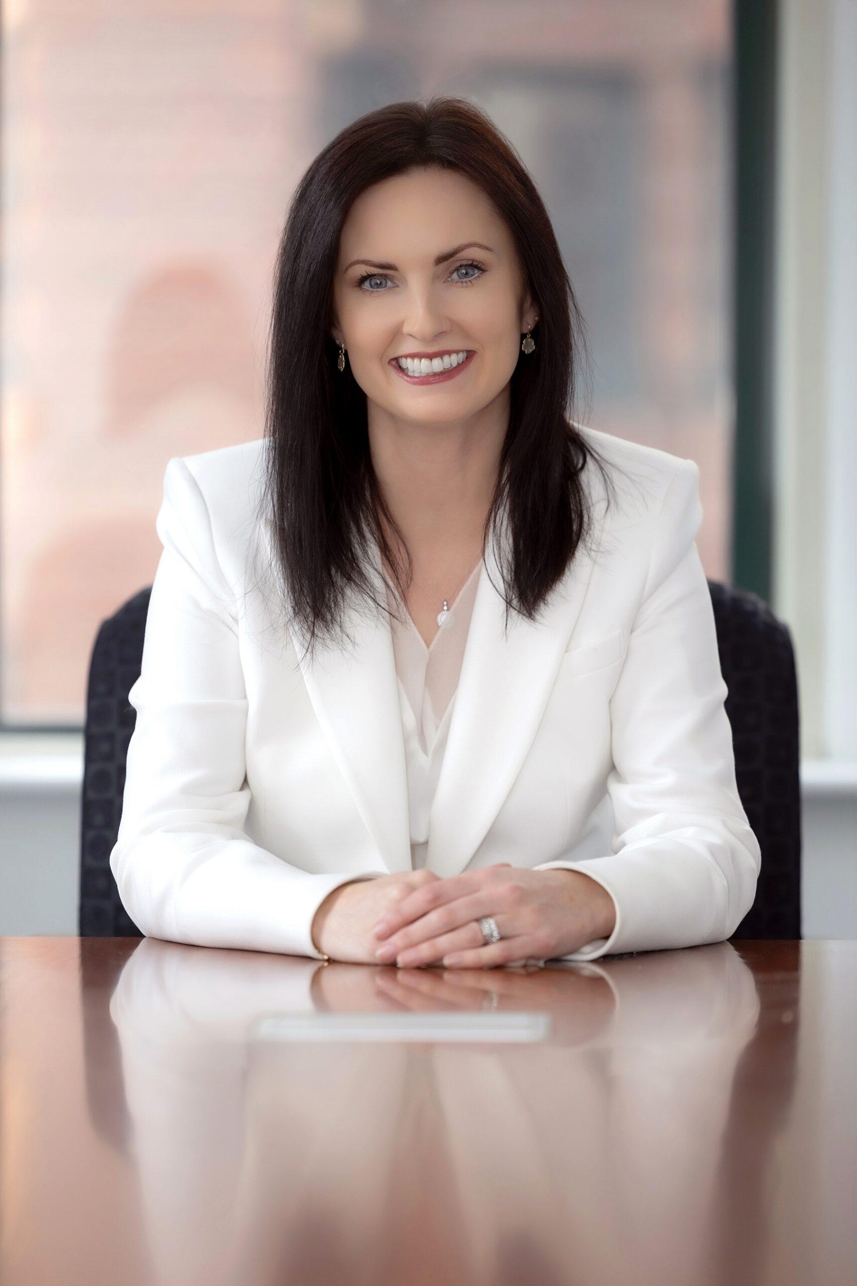 Clodagh Boyle