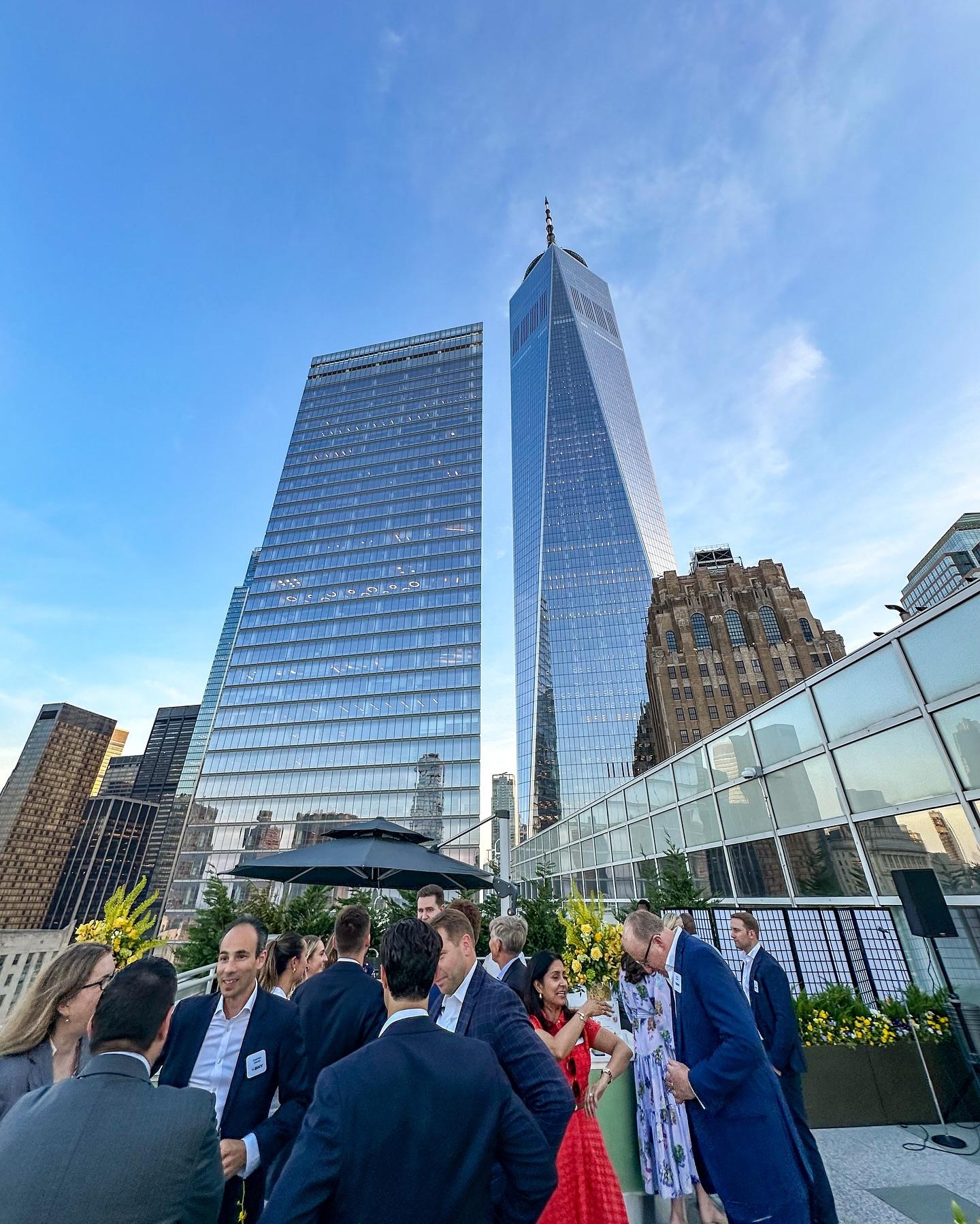 Young Partners Speaker Series – New York