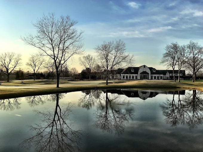 2026 Chicago Golf Tournament
