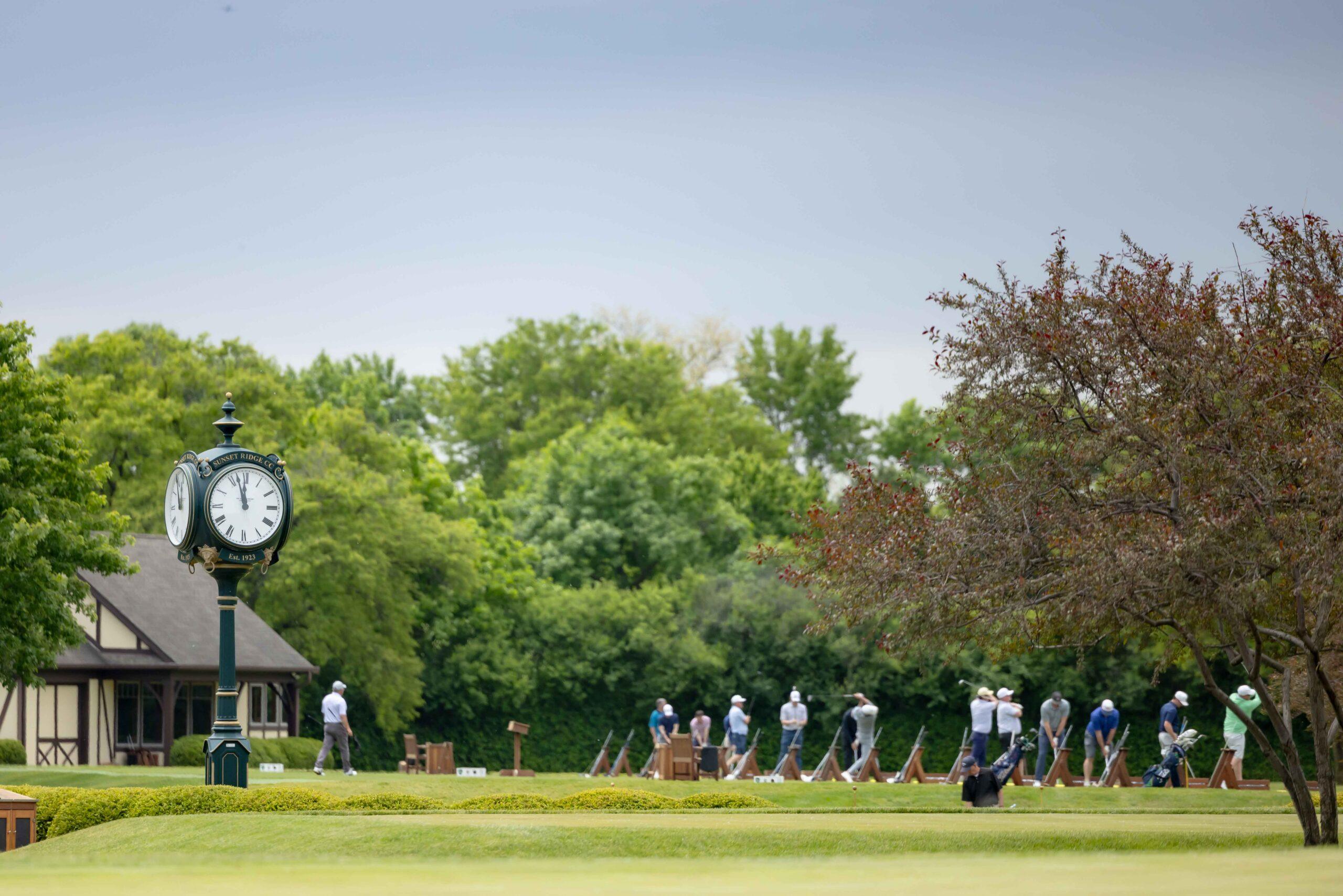 2026 Chicago Golf Tournament